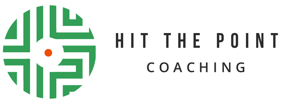 HIT THE POINT COACHING ® 